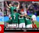 MÉXICO DERROTA A ECUADOR Y AVANZA A OCTAVOS DE FINAL DEL MUNDIAL 2026