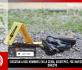 EJECUTAN A DOS HOMBRES EN LA CEIBA, XICOTEPEC; FGE INVESTIGA ATAQUE DIRECTO