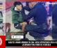 ASALTO A MANO ARMADA EN SAN LUCAS ATOYATENCO DEJA A UN MENOR LESIONADO TRAS ROBO DE VEHÍCULO