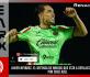 JAVIER NEVÁREZ: EL DEFENSA DE BRAVOS QUE ESTÁ A DETALLES DE FICHAR POR CRUZ AZUL