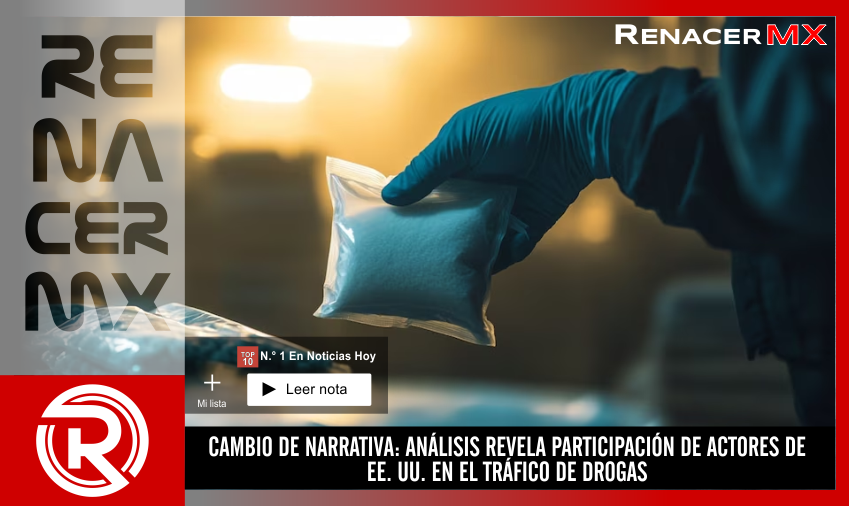 CAMBIO DE NARRATIVA: ANÁLISIS REVELA PARTICIPACIÓN DE ACTORES DE EE. UU. EN EL&hellip;