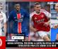 AGENDA DEPORTIVA: PRESENTAN LA CARTELERA OFICIAL DE COMPROMISOS FUTBOLÍSTICOS PARA ESTE SÁBADO 30 DE MAYO
