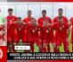 DEPORTES: CONFIRMA LA SELECCIÓN DE IRÁN LA EMISIÓN DE VISAS PARA ESTABLECER SU BASE OPERATIVA EN MÉXICO RUMBO AL MUNDIAL 2026