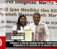 Otorgan a la poblana Viridiana Regino el Premio Nacional de Promoción de los Derechos de las Mujeres Indígenas