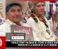 PUEBLOS OTOMÍ Y MAZAHUA DEL ESTADO DE MÉXICO SUMAN SUS PROPUESTAS A LA CONSULTA DE LA LEY INDÍGENA