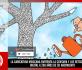 LA CARICATURA MEXICANA ENFRENTA LA CENSURA Y LOS RETOS DE LA ERA DIGITAL A 200 AÑOS DE SU NACIMIENTO