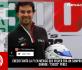 CRECIÓ TANTO LA F1 EN MÉXICO QUE VOLVER ERA UN COMPROMISO MUY GRANDE: "CHECO" PÉREZ