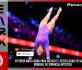 VICTORIA MATA LOGRA PARA MÉXICO EL SEXTO LUGAR EN SALTO DEL MUNDIAL DE GIMNASIA ARTÍSTICA