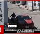 INSEGURIDAD LOCAL: CAPTAN EN VIDEO DESPOJO DE VEHÍCULO EN MENOS DE UN MINUTO EN CORONANGO